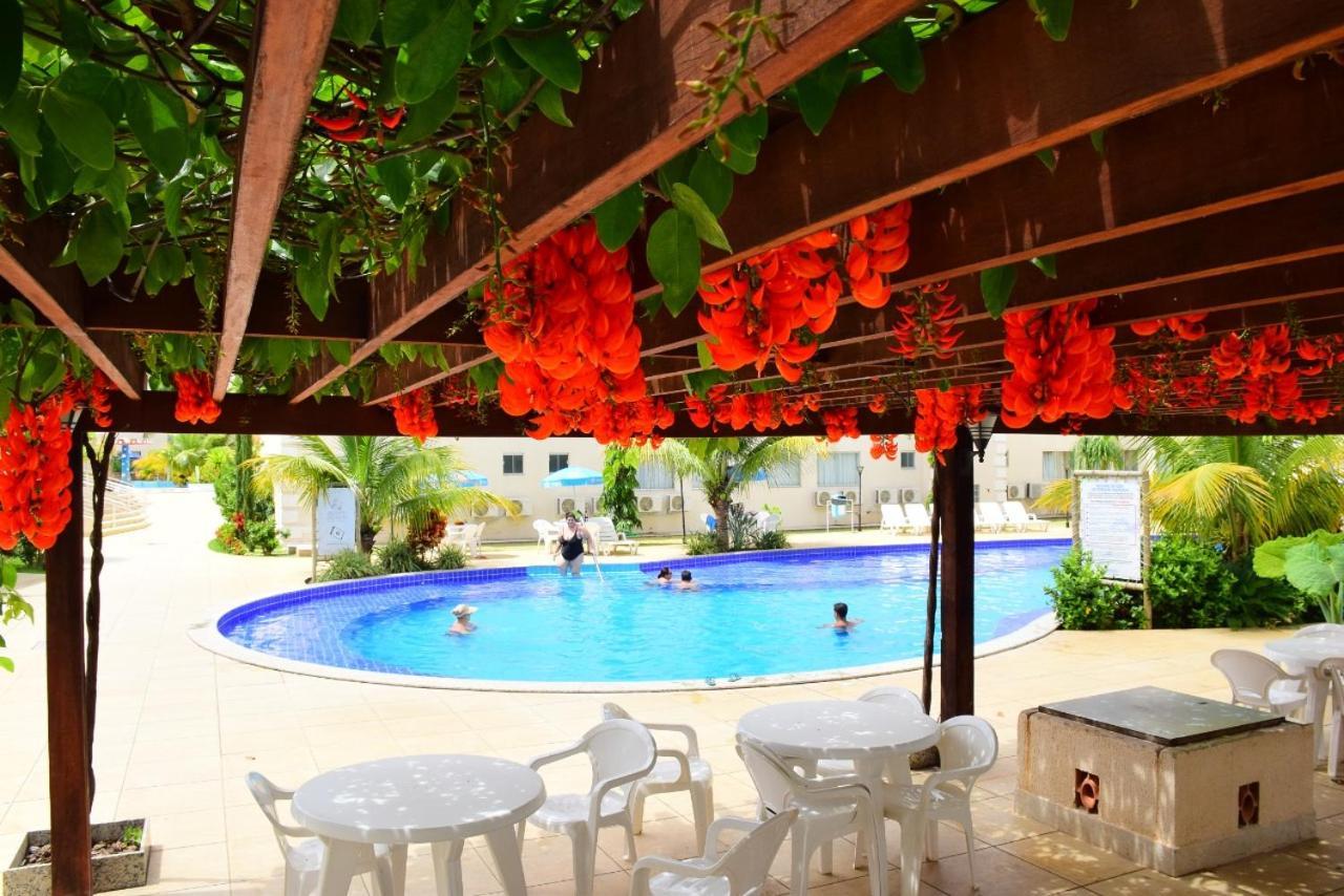Encontro Das Aguas Thermas Resort Caldas Novas Luaran gambar