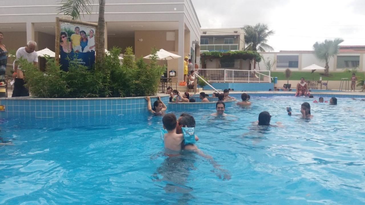 Encontro Das Aguas Thermas Resort Caldas Novas Luaran gambar