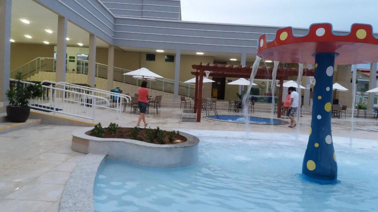 Encontro Das Aguas Thermas Resort Caldas Novas Luaran gambar