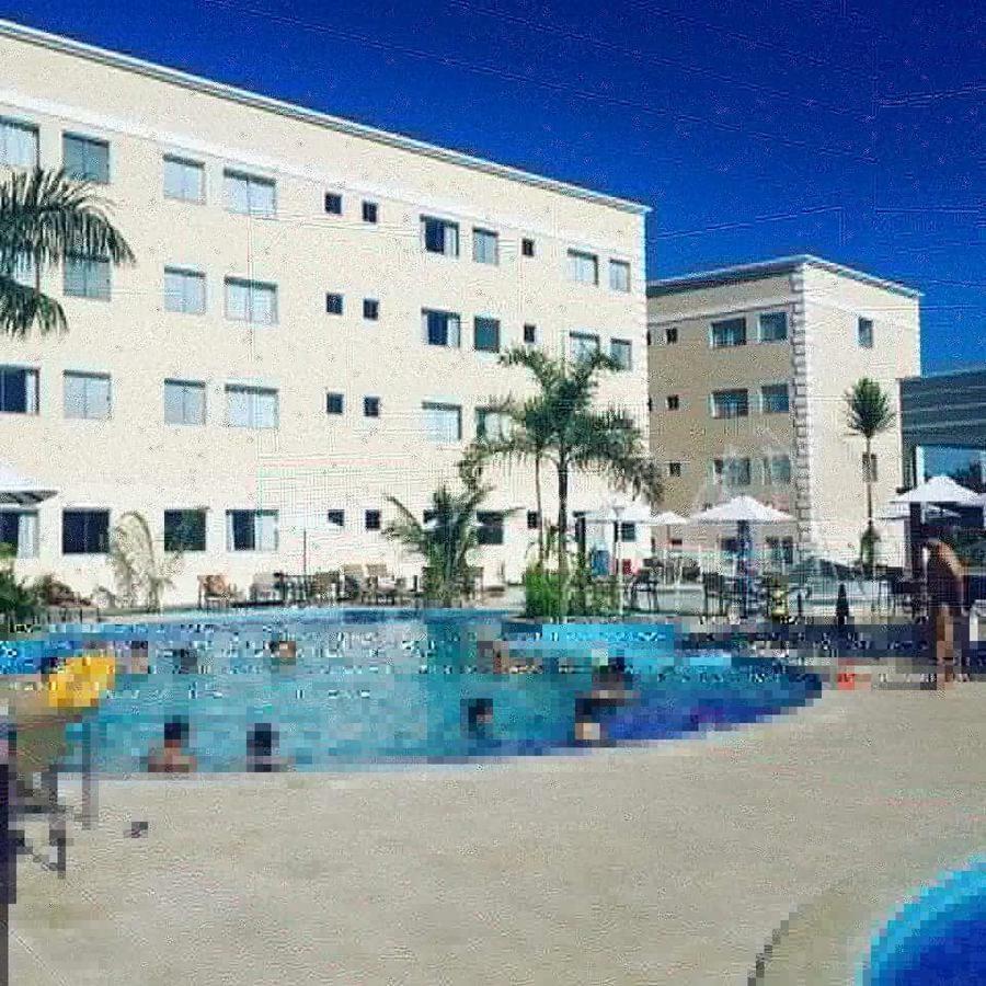 Encontro Das Aguas Thermas Resort Caldas Novas Luaran gambar